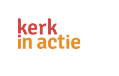 Logo Kerk in Actie